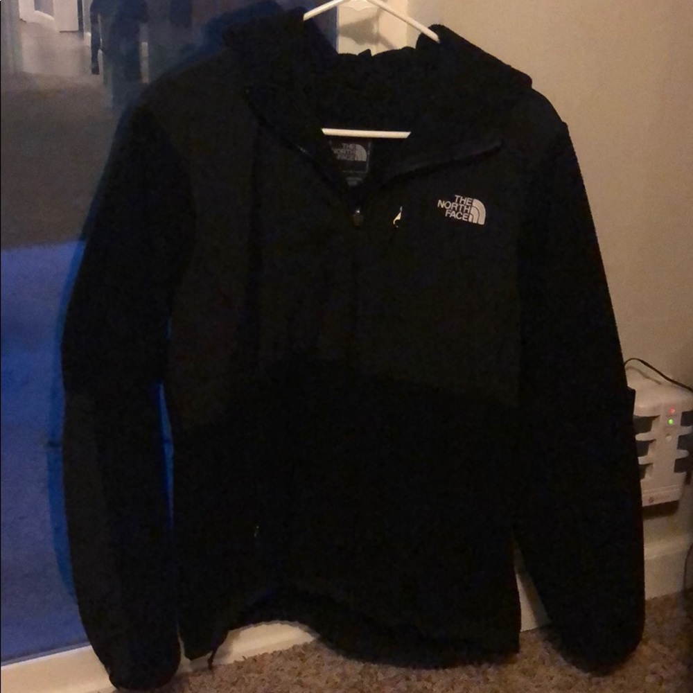 The north face